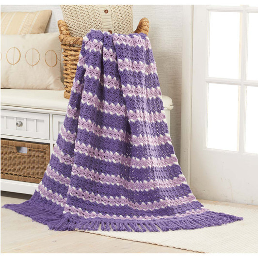 Herrschners Luna Moon Afghan Free Download Herrschners Luna Moon Afghan Free Download