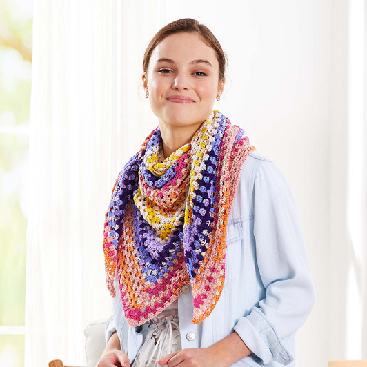 Premier Nectar Shawl Free Download Premier Nectar Shawl Free Download