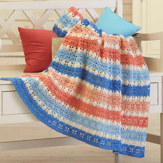 Herrschners Palm Beach Flair Afghan Free Download Herrschners Palm Beach Flair Afghan Free Download