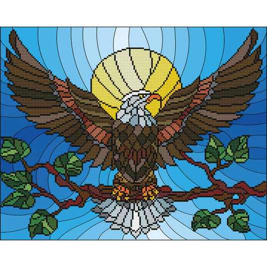 Diamond Art Eagle Diamond Painting Diamond Art Eagle Diamond Painting