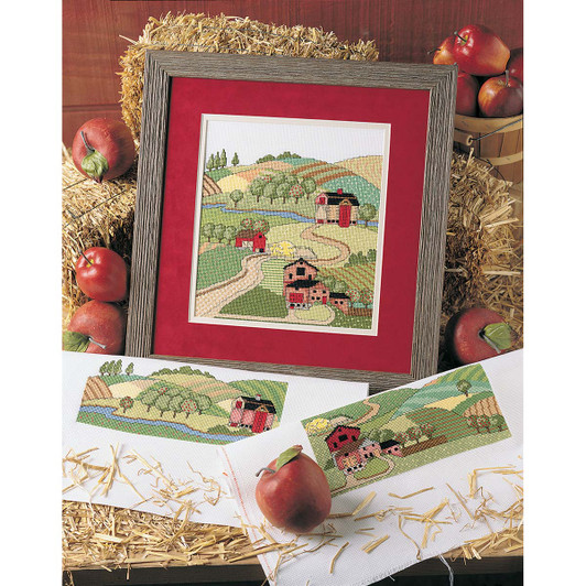 Countryside Landscapes Paid Download