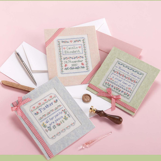 Stitched Sentiments Paid Download