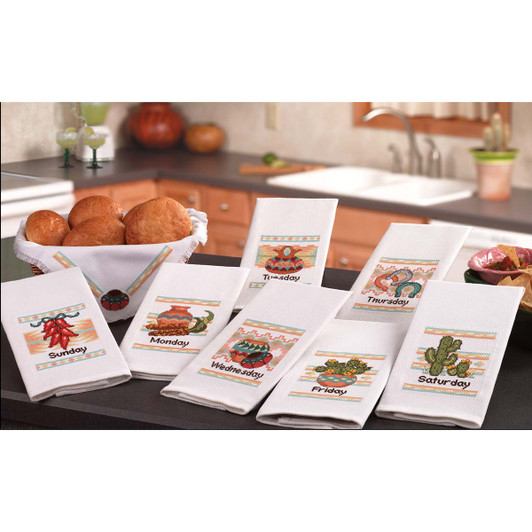 A Taste of Southwest Kitchen Towels Paid Download A Taste of Southwest Kitchen Towels Paid Download