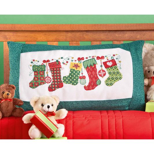 Stockings in a Row Paid Download Stockings in a Row Paid Download