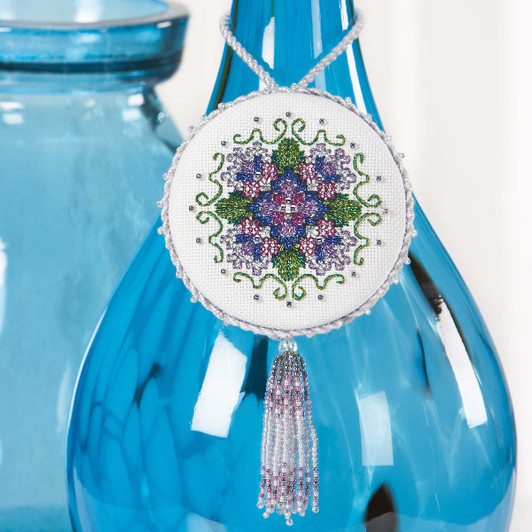 Bloom Summer Ornament Paid Download Bloom Summer Ornament Paid Download