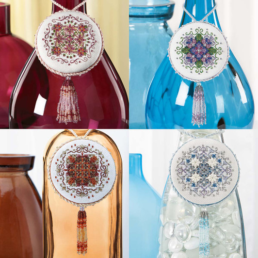 Seasonal Sparkling Ornament Series Paid Download Seasonal Sparkling Ornament Series Paid Download