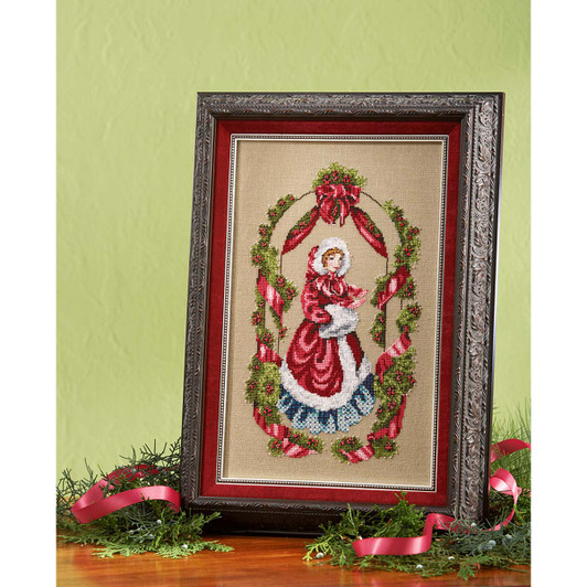 Victorian Christmas  Eve Paid Download Victorian Christmas  Eve Paid Download