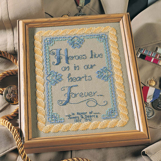 Heroes Live On Paid Download