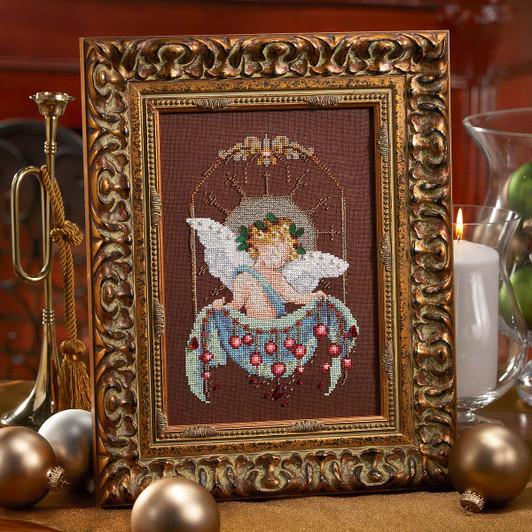 Holly Cherub Paid Download