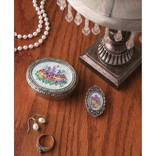 Spring Garden Box and Pin Paid Download Spring Garden Box and Pin Paid Download