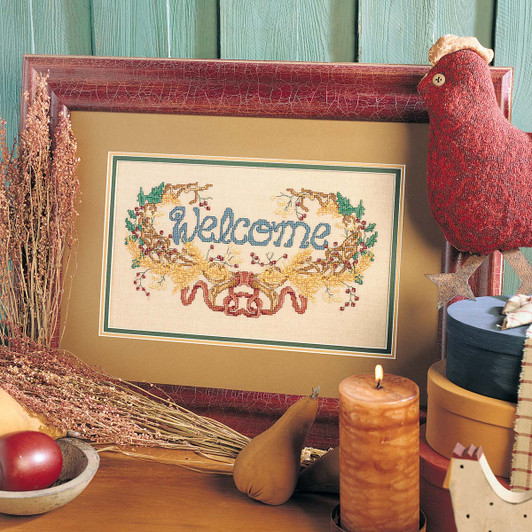 Winter Welcome Paid Download Winter Welcome Paid Download
