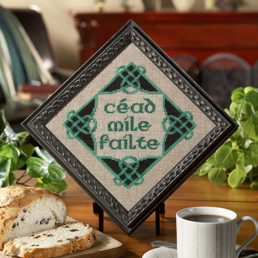 Cead Mile Failte Paid Download