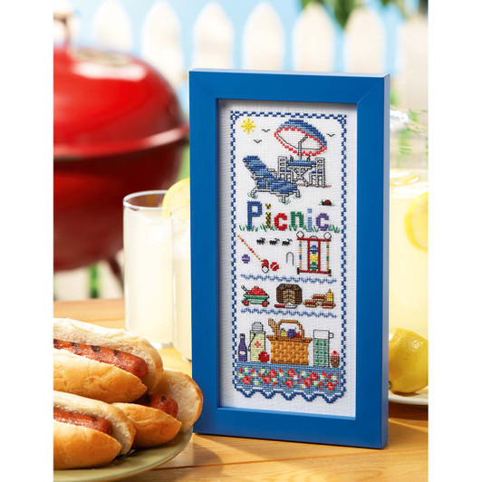 Picnic Sampler Paid Download Picnic Sampler Paid Download