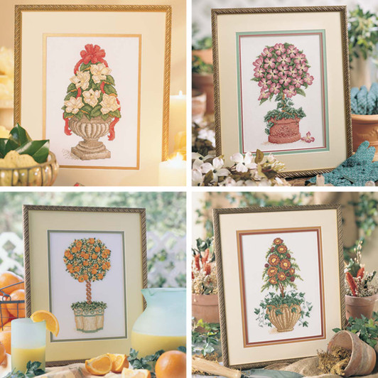 Seasonal Topiaries Paid Download Seasonal Topiaries Paid Download