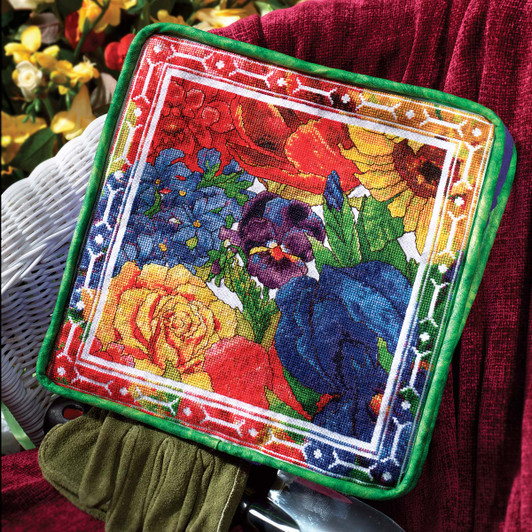 Spring Has Sprung Pillow Paid Download Spring Has Sprung Pillow Paid Download