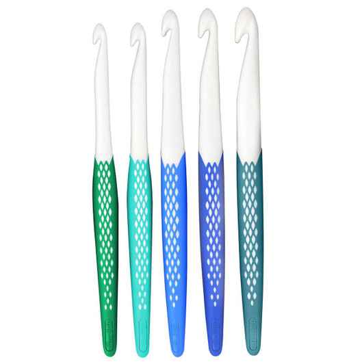 Prym Crochet Hook Set II Prym Crochet Hook Set II