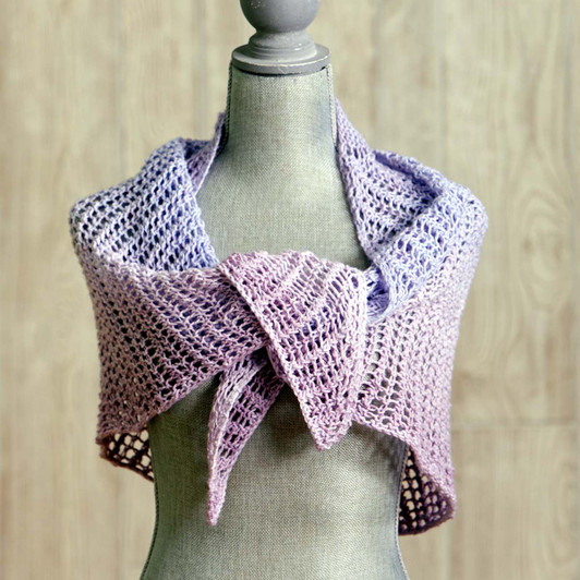 Solitaire Shawl Knit Pattern Free Download Solitaire Shawl Knit Pattern Free Download