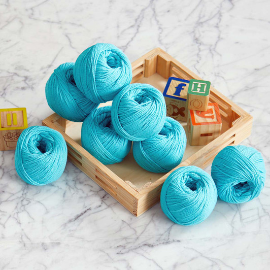 Bentley's Blazer Yarn Pack