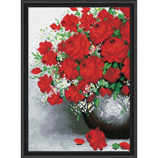 Diamond Dotz Classical Arrangement Diamond Painting