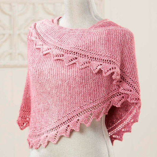 Protea Shawl Knit Pattern Free Download Protea Shawl Knit Pattern Free Download