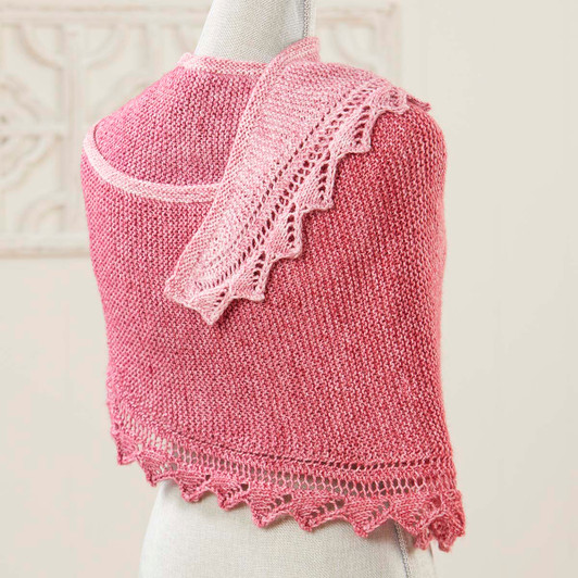Protea Shawl Knit Pattern Free Download Protea Shawl Knit Pattern Free Download