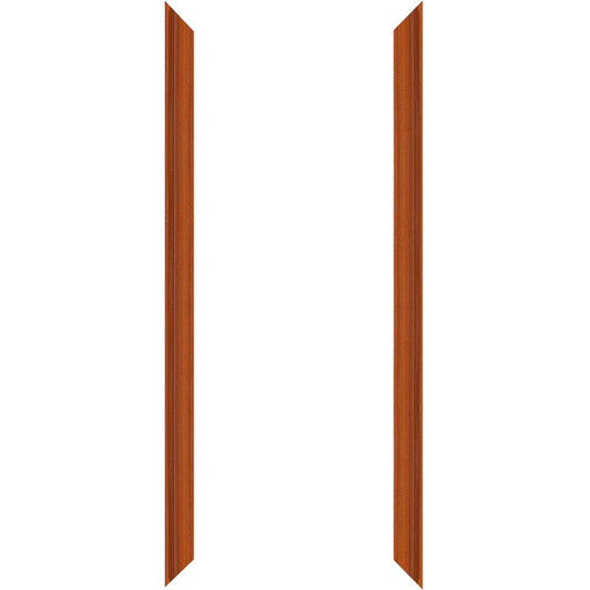 Herrschners Deep Inset 12" Oak Sectional Frame Herrschners Deep Inset 12" Oak Sectional Frame