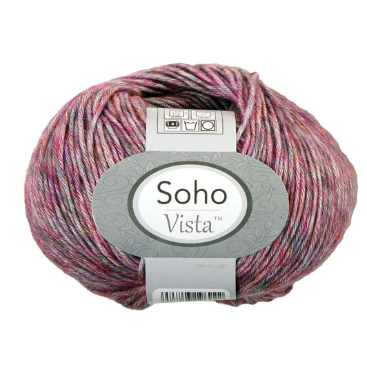 Soho Vista Yarn Soho Vista Yarn