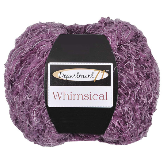 Department 71 Whimsical Yarn Department 71 Whimsical Yarn