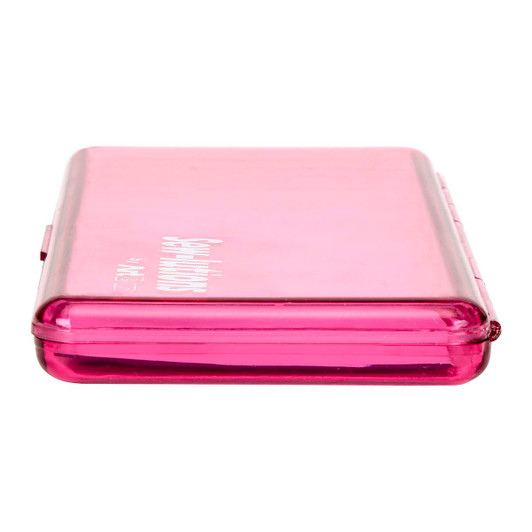 ArtBin Raspberry Slimline Magnetic Storage Case Accessory