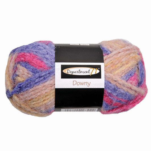 Department 71 Downy Yarn Department 71 Downy Yarn