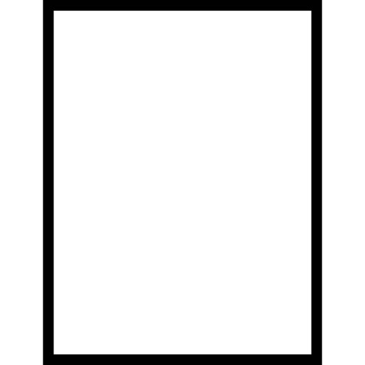 Herrschners Black Aluminum 30 x 24" (76 x 61cm) Sectional Frame Herrschners Black Aluminum 30 x 24" (76 x 61cm) Sectional Frame