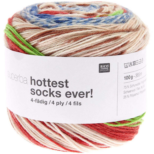 super fine yarn
