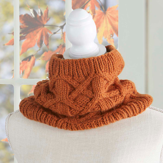 Dorian Textured Cowl Knit Pattern Free Download Dorian Textured Cowl Knit Pattern Free Download