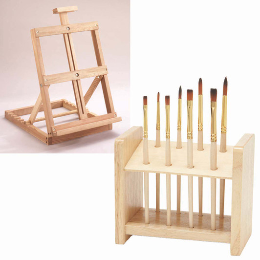 Herrschners Artist Gift Set Herrschners Artist Gift Set