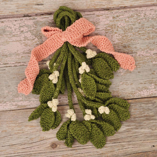 Kiss Me Under the Mistletoe Free Download