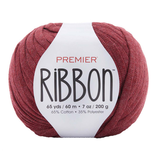 Premier Ribbon Yarn Premier Ribbon Yarn