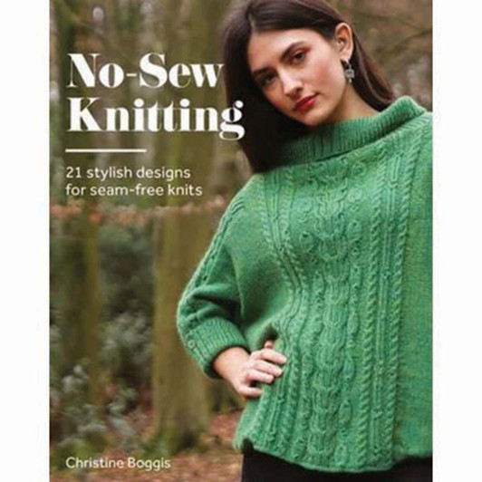 Fair Isle Knitting Book