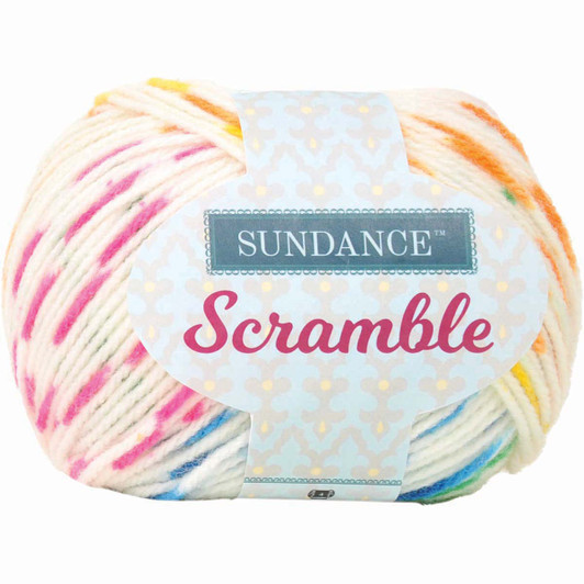Sundance Scramble Yarn Sundance Scramble Yarn