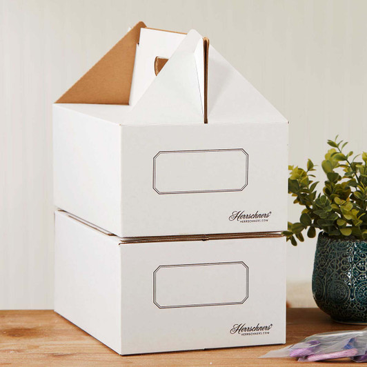 Herrschners Organizer Carton Accessory