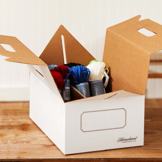 Herrschners Organizer Carton Accessory