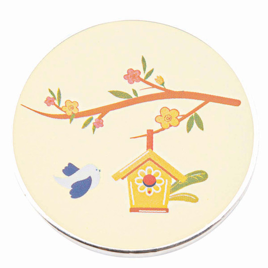 Annie's Heading Home Needle Minder Accessory Annie's Heading Home Needle Minder Accessory