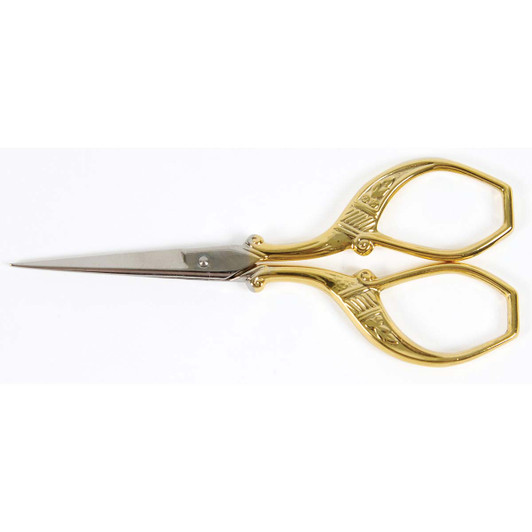 DMC Peacock Scissors Accessory DMC Peacock Scissors Accessory