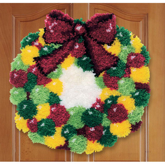 Herrschners Gum Drops Wreath Paid Download Herrschners Gum Drops Wreath Paid Download