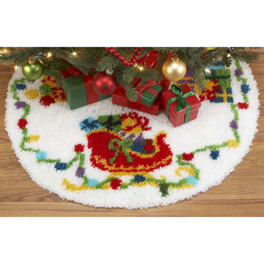 Herrschners Life's Best Gifts Tree Skirt Paid Download Herrschners Life's Best Gifts Tree Skirt Paid Download