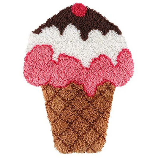 Herrschners Ice Cream Cone Paid Download