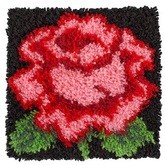 Herrschners American Beauty Pillow Paid Download Herrschners American Beauty Pillow Paid Download
