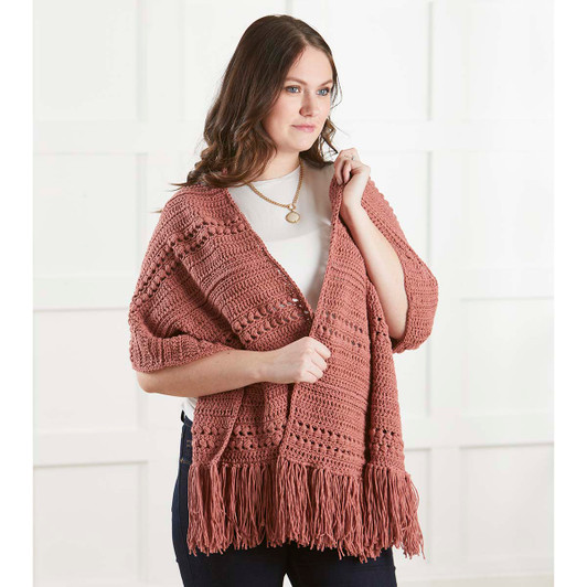 Herrschners Maisie Shawl Free Download Herrschners Maisie Shawl Free Download