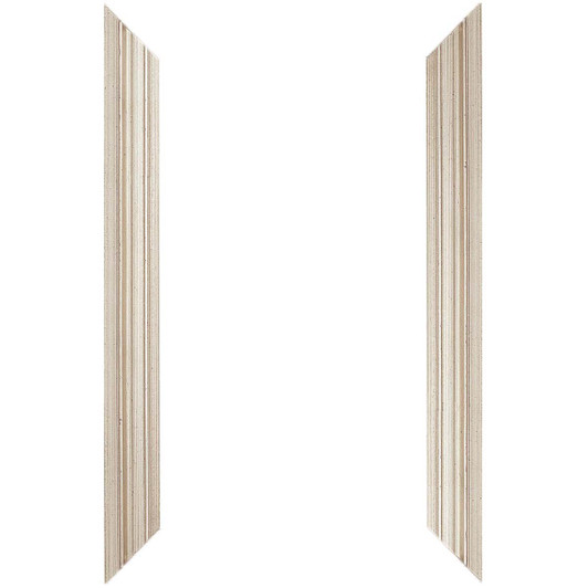 Herrschners Deep Inset Silver Sectional Frame Herrschners Deep Inset Silver Sectional Frame