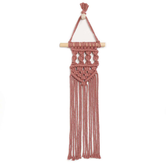 Macrame Mini Wall Hanging Pattern Free Download Macrame Mini Wall Hanging Pattern Free Download