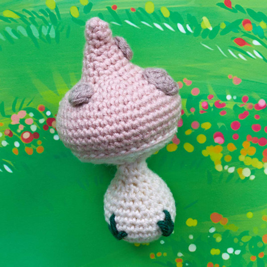 Premier Vintage Cotton Minikins Collection Crochet Kit Premier Vintage Cotton Minikins Collection Crochet Kit